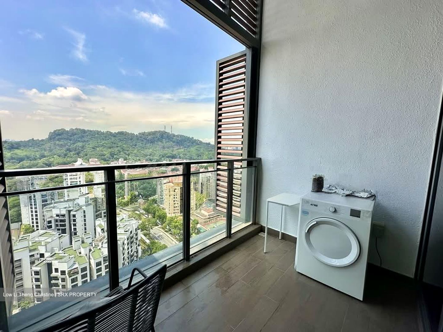 The Hillier (D23), Apartment #567251011